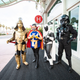 San Diego Comic-Con 2021 Will Remain a Virtual Event